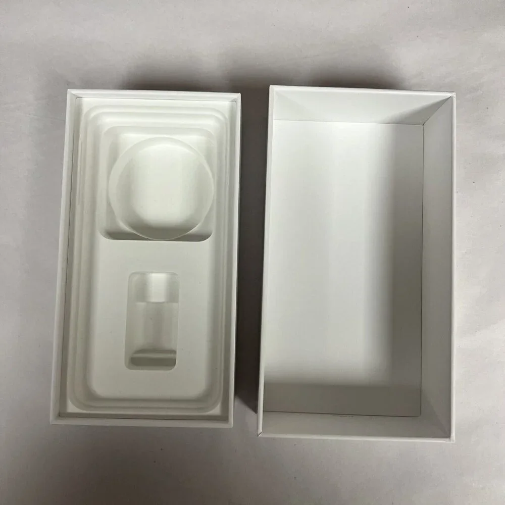 Apple iPhone 7 Plus Empty Original Retail Box 32GB - EMPTY BLACK - BOX ONLY